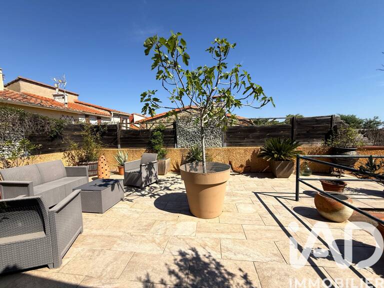 Vente Maison de village 5 pièces — photo 1