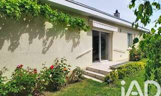 Maison 7 Pièces 127 m² à vendre à Dammarie-les-Lys (77190)