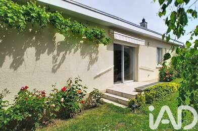 Maison 7 pièces 378000 €