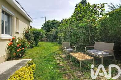 Maison 7 pièces 378000 €