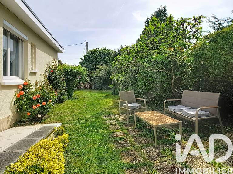 Vente Maison/villa 7 pièces — photo 1