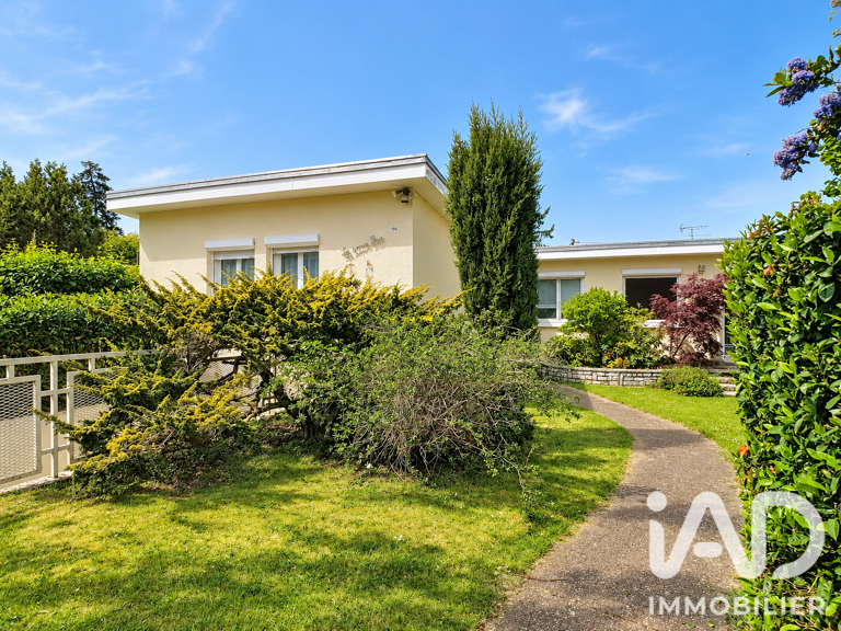 Vente Maison/villa 7 pièces — photo 1