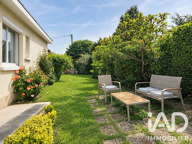 Vente Maison/villa 7 pièces — photo 2