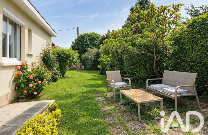 Vente Maison/villa 7 pièces — photo 2