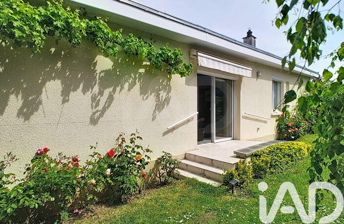 Vente Maison/villa 7 pièces — photo 3