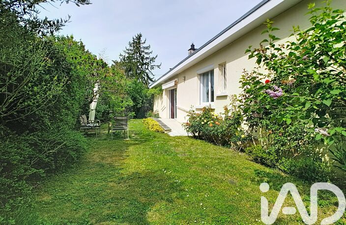 Vente Maison/villa 7 pièces — photo 4