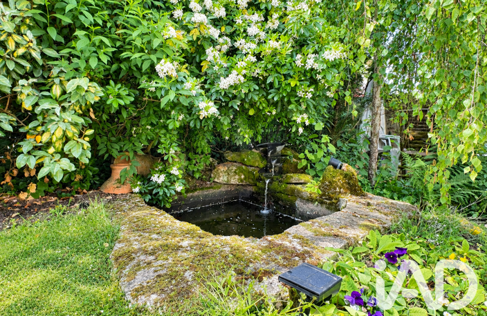 Vente Maison/villa 7 pièces — photo 5