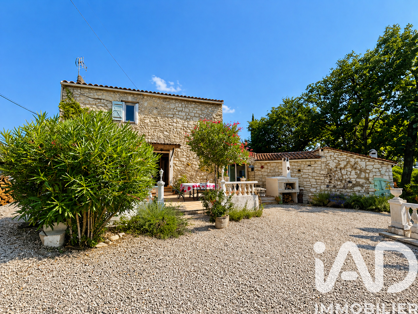 Maison à vendre, 4 pièces, 129 m², Montauroux