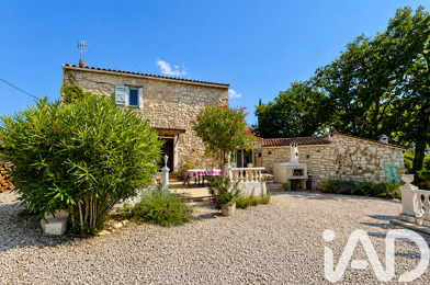 Maison 4 pièces 549000 €