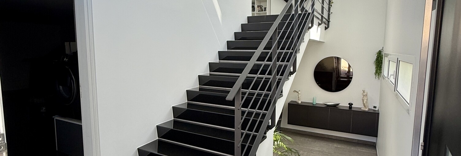 Maison 5 Pièces 147 m² à vendre à Gagny (93220)