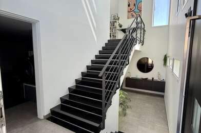 Maison 5 pièces 570000 €