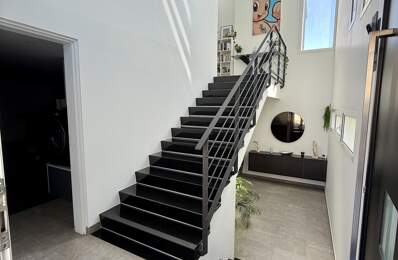 Vente Maison d'architecte 5 pièces — photo du bien