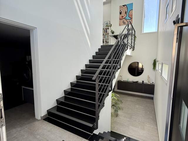 Vente Maison d'architecte 5 pièces — photo du bien