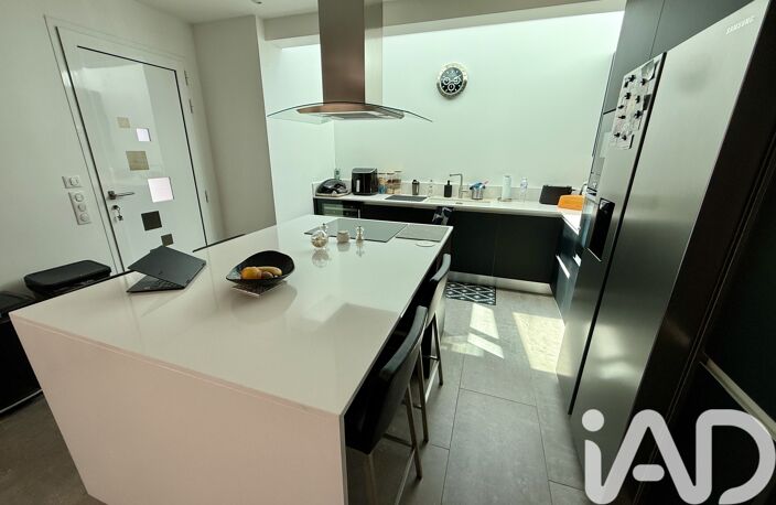 Vente Maison d'architecte 5 pièces — photo 4