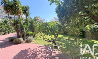 Appartement 2 Pièces 50 m² à vendre à Toulon (83200)