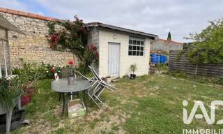 Maison 4 Pièces 63 m² à vendre à Luçon (85400)