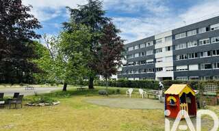 Appartement 5 Pièces 102 m² à vendre à Orvault (44700)