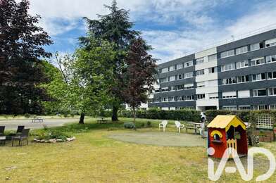 Appartement 5 pièces 239500 €