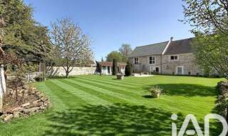 Maison 6 Pièces 245 m² à vendre à Doue (77510)