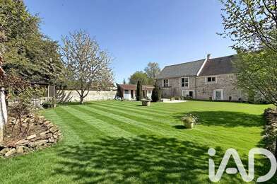 Maison 6 pièces 315000 €