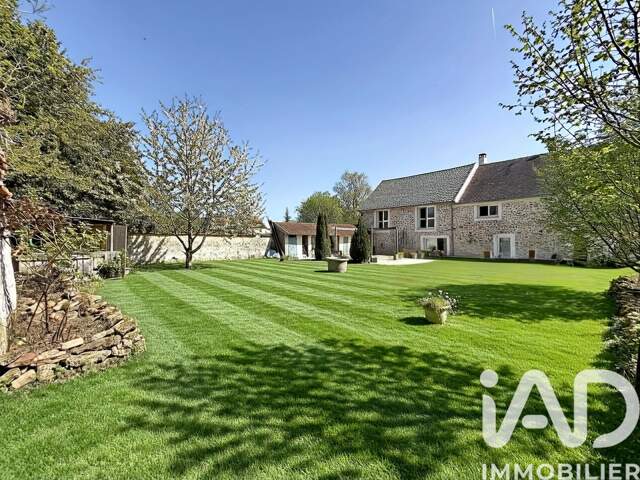 Vente Maison/villa 6 pièces — photo du bien