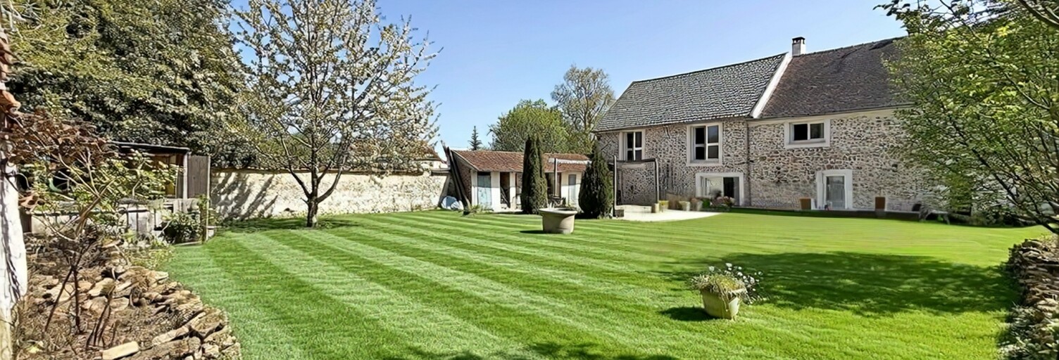 Maison 6 Pièces 245 m² à vendre à Doue (77510)
