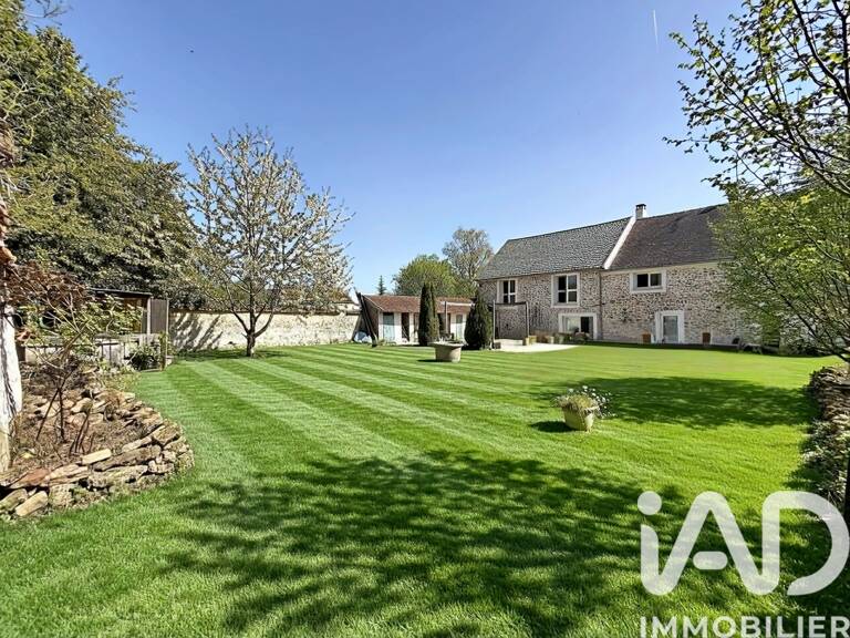 Vente Maison/villa 6 pièces — photo 1