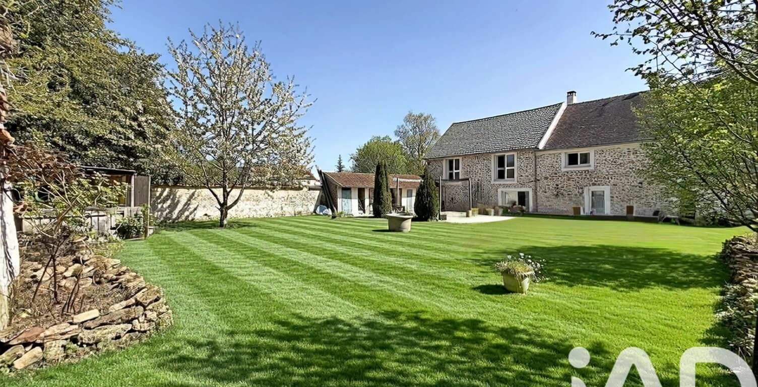 Vente Maison/villa 6 pièces — photo 1
