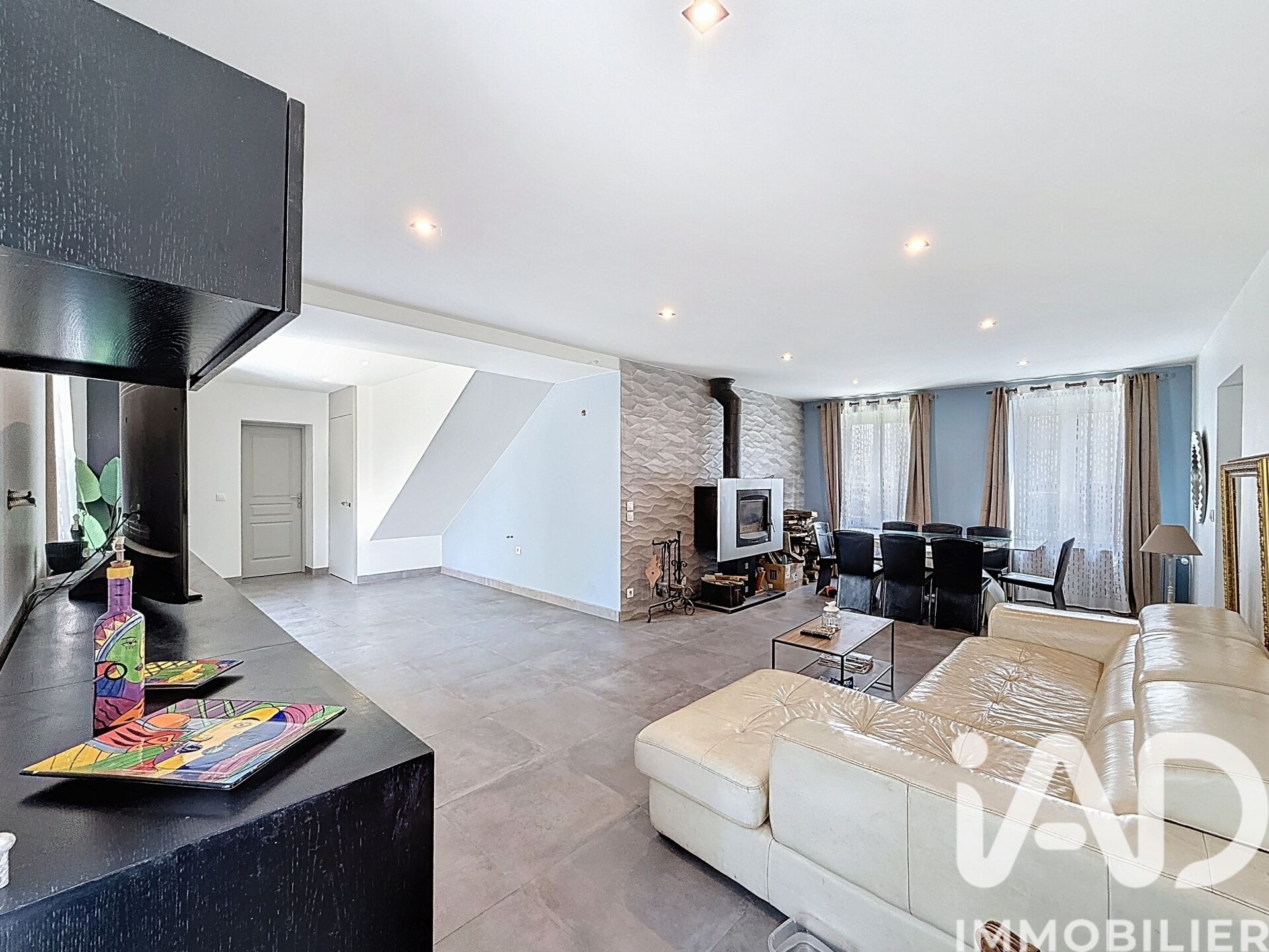 Vente Maison/villa 6 pièces - Photo 2