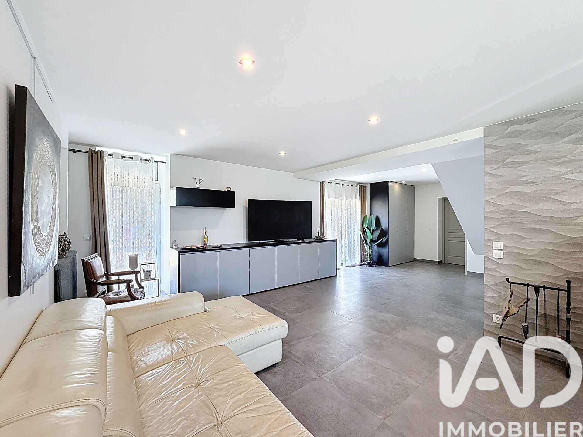 Vente Maison/villa 6 pièces - Photo 4