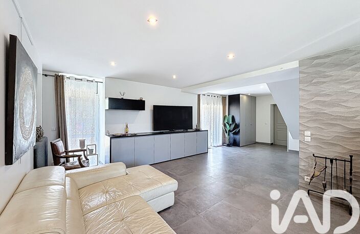 Vente Maison/villa 6 pièces — photo 4