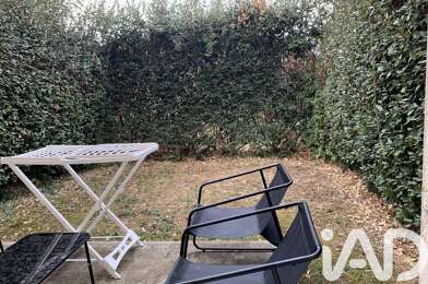 Maison 4 pièces 115000 €