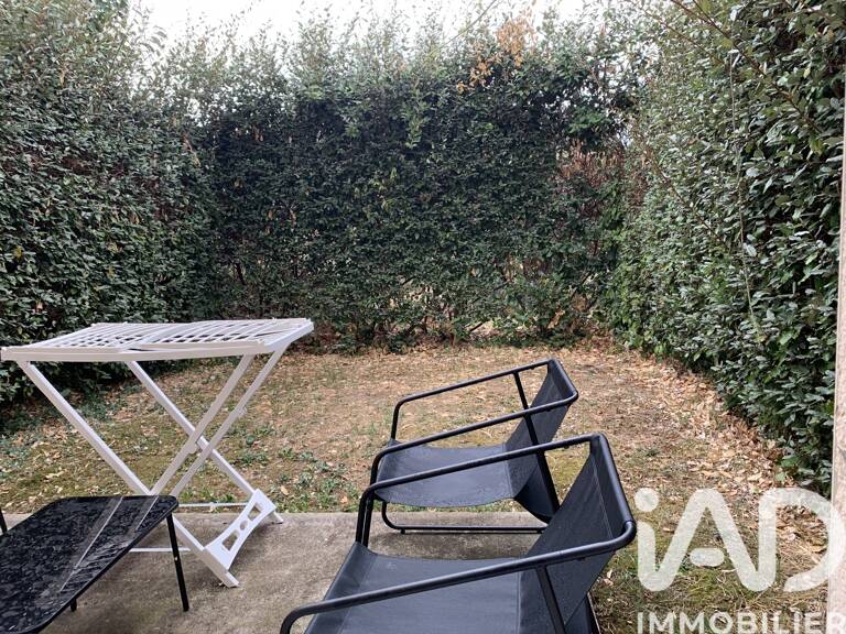Vente Maison traditionnelle 4 pièces — photo 1