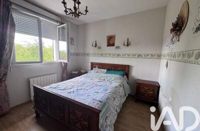 Vente Maison de ville 7 pièces — photo du bien