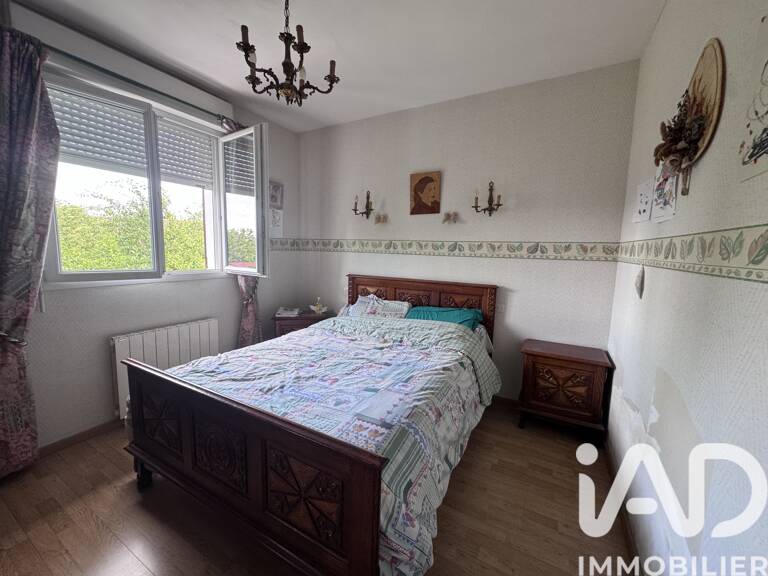 Vente Maison de ville 7 pièces — photo 1