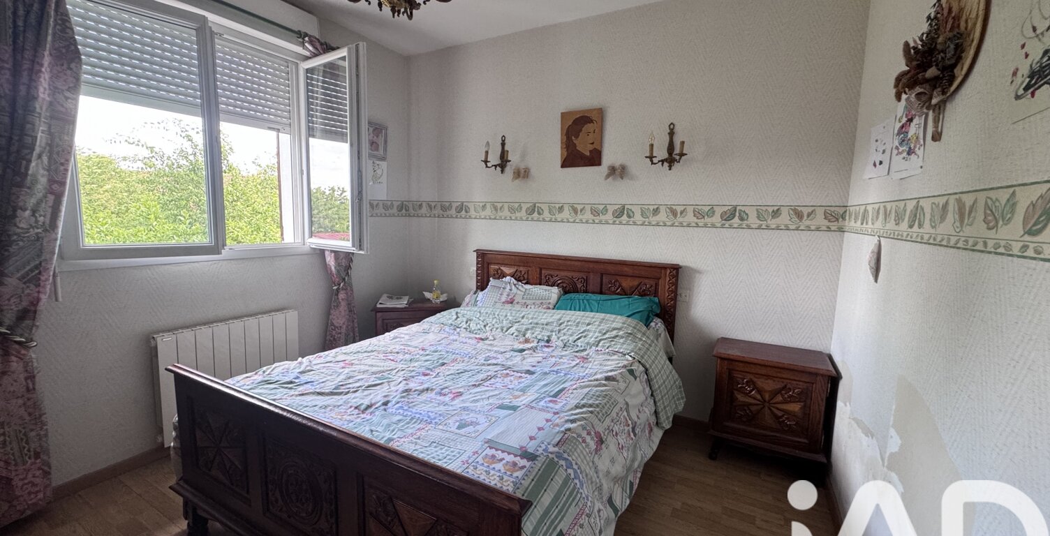 Vente Maison de ville 7 pièces — photo 1