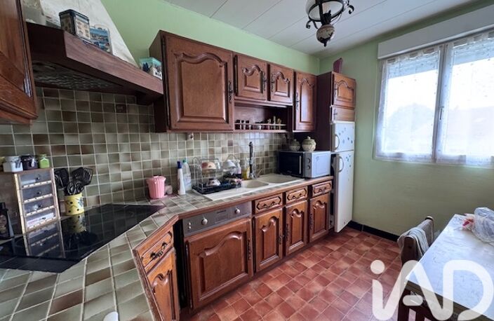 Vente Maison de ville 7 pièces — photo 2