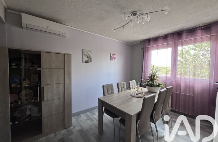 Vente Maison de ville 7 pièces — photo 3