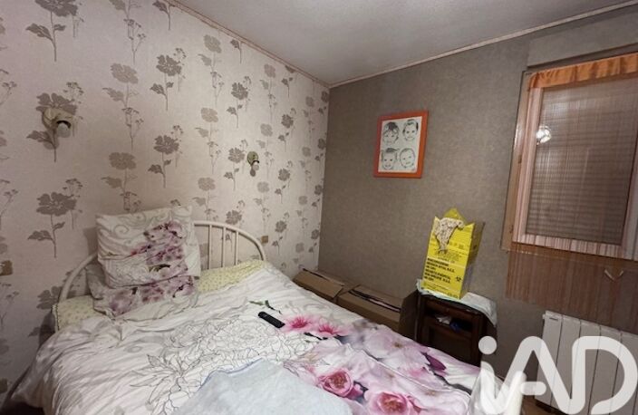 Vente Maison de ville 7 pièces — photo 4