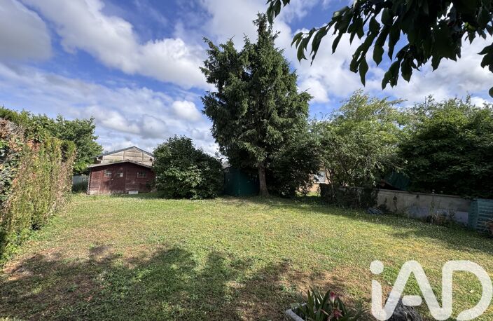 Vente Maison de ville 7 pièces — photo 5