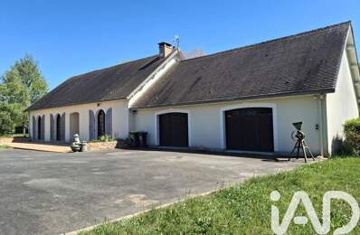 Vente Maison/villa 6 pièces — photo du bien