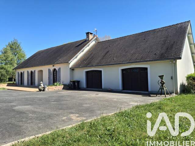 Vente Maison/villa 6 pièces — photo du bien