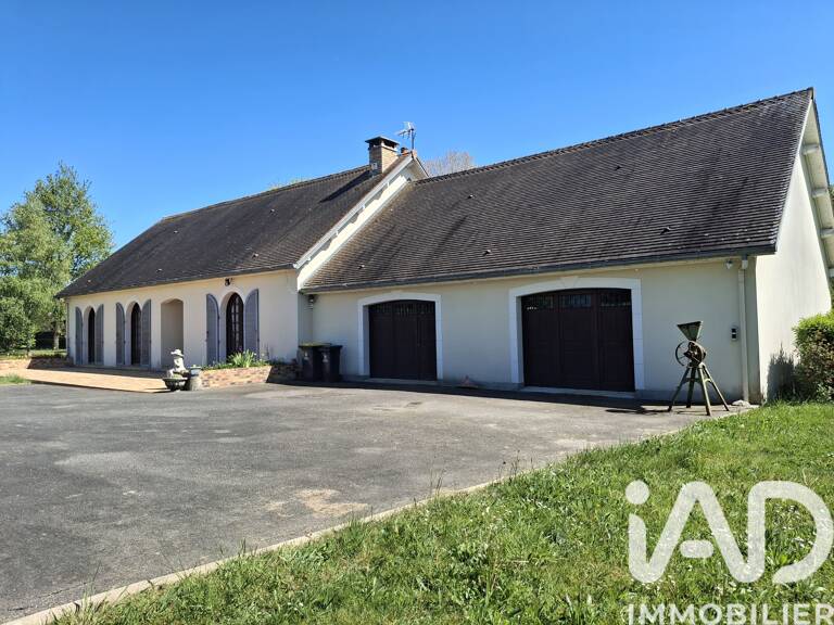 Vente Maison/villa 6 pièces — photo 1