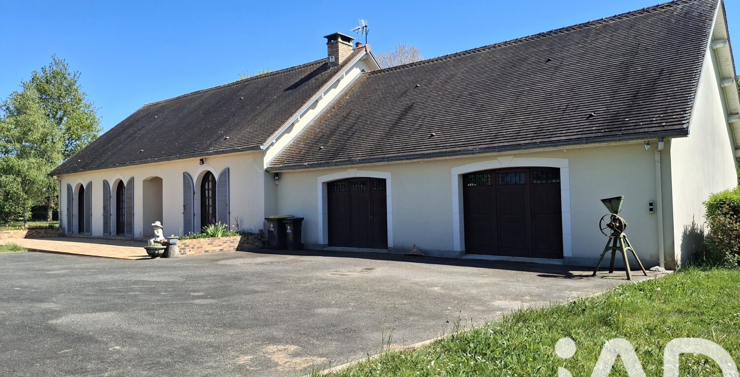 Vente Maison/villa 6 pièces — photo 1