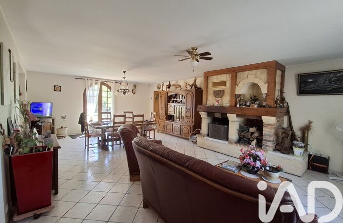 Vente Maison/villa 6 pièces — photo 3