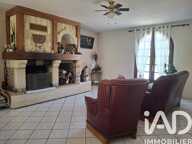 Vente Maison/villa 6 pièces — photo 4