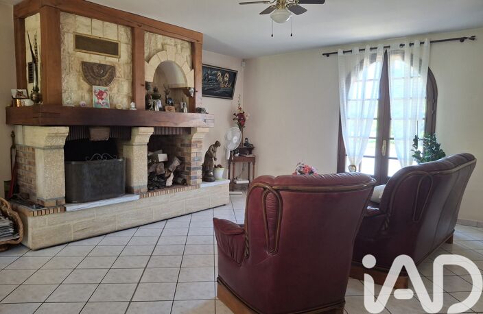 Vente Maison/villa 6 pièces — photo 4