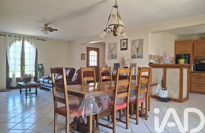 Vente Maison/villa 6 pièces — photo 5