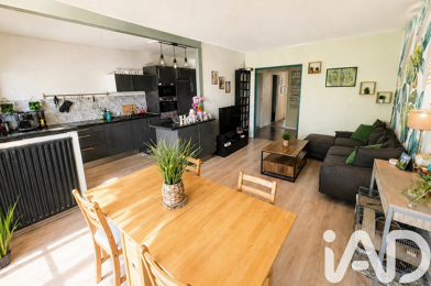 Appartement 4 pièces 233000 €