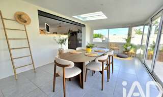 Maison 5 Pièces 101 m² à vendre à Essarts-en-Bocage (85140)